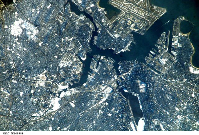 Boston, Massachusetts - Source: en.wikipedia.org