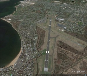 Tweed-Haven Airport - Source: blog.aopa.org